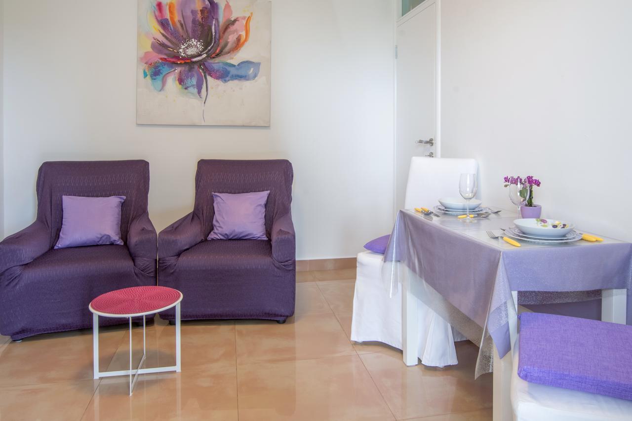 Apartments Bella Vista Umag Kültér fotó